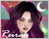 R | Moon - Purple