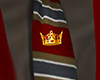 N| The Royal Crown Pin