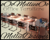 ♒🌸~Boardroom Desk