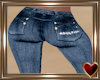 Adult~ish Jeans RL