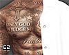 ⚓ Freedom Shirt+Tat I