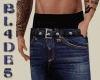 STRAIGHT JEAN 2