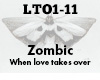 Zombic When love takes