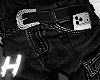 Blk Cargos | Request H.O