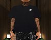 Ratda (Stud Top)