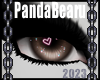 Panda Eyes | Brown