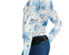 FL~Blue Outfit