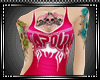 [Z] Tapout Pink Outfit