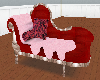 Red Lounger