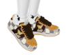 (F) BART LV x BAPE