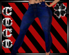 Req Blue Night Jeans