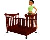 BABY CAGE - BED