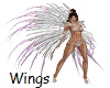 Carnival Rio Wings