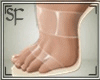 [SF]Cream Heels