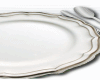 Simple setting plates