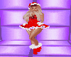Christmas dress sexy