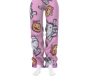HK PJ Pants