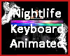Nightlife Keyboard Anima