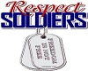 Soldier Respect