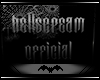 [B] Hellscream official