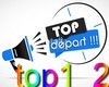top depart