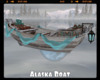 *Alaska Boat