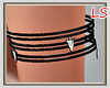 ! Arrow Armbands R