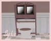 City Flat Toilet