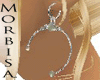 <MS> Pearl Earrings 9