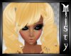 !M! Ciarra- Gyaru Blonde