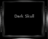Dark Skull -custom