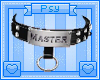 [☪] Master Collar