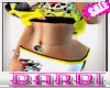 B*EDHARDY CAPRI SLIM
