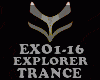 TRANCE - EXPLORER