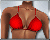 Red Sexy Bikini