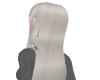 Cloudia white