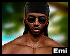 Emi Muscular Body