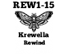 Krewella Rewind