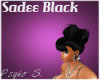 ePSe Sadee Black