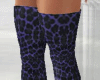 RLL Kylie Leo Purple