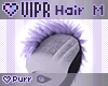 *W* VIPR HairM 4