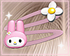 Drv Cute HairClips