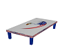 American Coffee Table