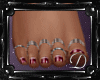 .:D:.Dark Feet