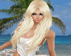 Norah Beach Blonde