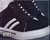 [Anry] Jany Bck Sneakers