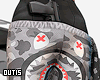 後 SHARK$ SHORT II