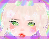 shy doll blonde