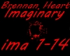 Brennan Heart-Imaginary
