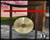 *LY* Japanese Gong